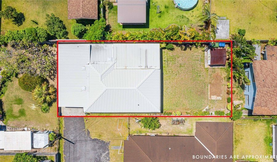 410 Kalama St D, Kailua, HI 96734 - 3 Beds, 2 Bath