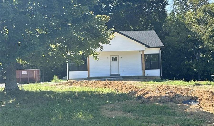 198 Smalling Rd Pleasant Ridge Church Rd, Adolphus, KY 42120 - 3 Beds, 2 Bath