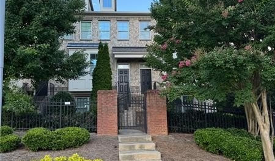 10650 ALLON Cv #137, Alpharetta, GA 30022 - 3 Beds, 4 Bath