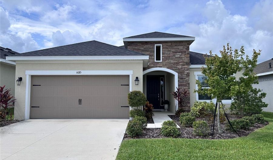 6085 HIDDEN BRANCH Dr, Apollo Beach, FL 33572 - 4 Beds, 3 Bath