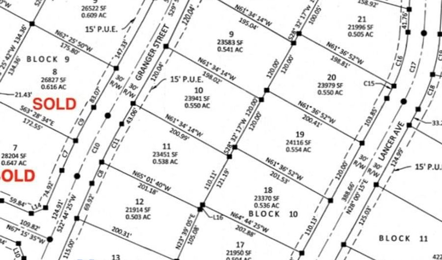 3461 Granger St, Ammon, ID 83406 - 0 Beds, 0 Bath