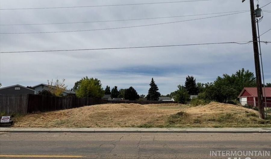 W Logan St, Caldwell, ID 83605 - 0 Beds, 0 Bath