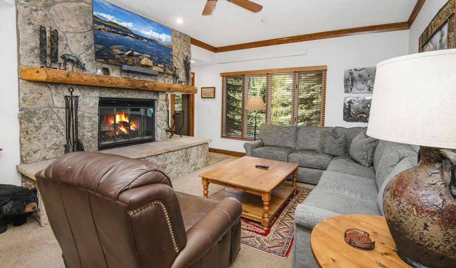 120 Offerson Rd 6140, Beaver Creek, CO 81620 - 2 Beds, 2 Bath