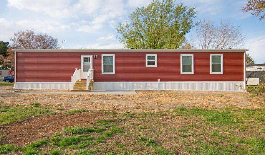 161 CARNATION Dr 76, Magnolia, DE 19962 - 2 Beds, 2 Bath