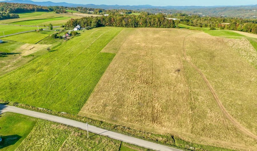 19 Upper Usle Rd Lot #2, Barre, VT 05641 - 0 Beds, 0 Bath