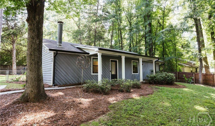 640 Tallassee Rd, Athens, GA 30606 - 2 Beds, 1 Bath
