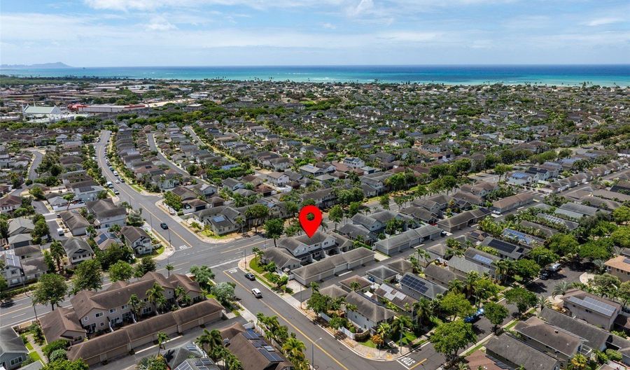 91-1040 Kaileolea Dr Dd3, Ewa Beach, HI 96706 - 2 Beds, 3 Bath