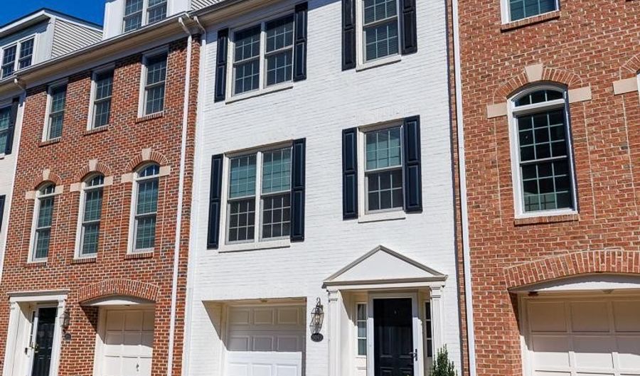 504- J N THOMAS St J, Arlington, VA 22203 - 3 Beds, 4 Bath
