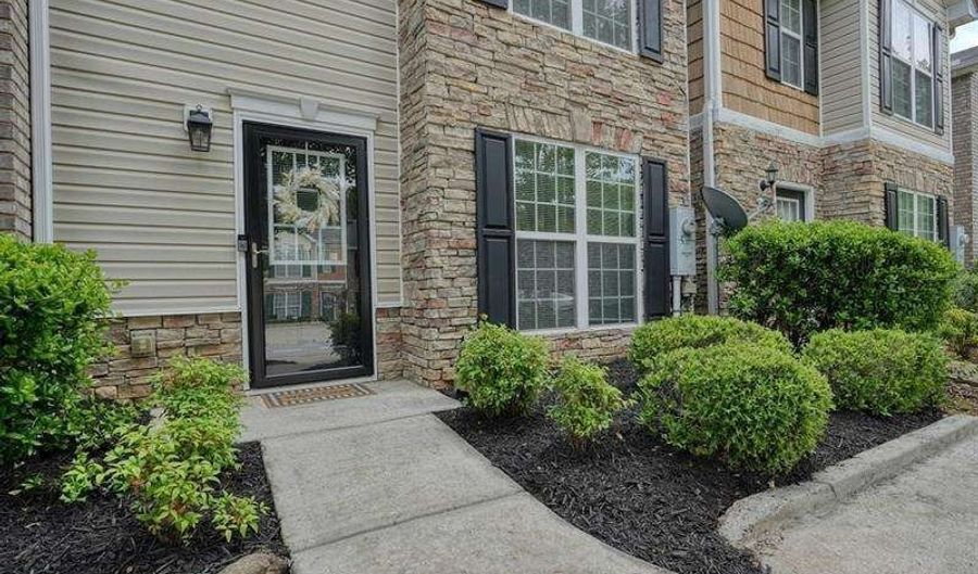 214 Meadowlark Pl, Austell, GA 30168 - 3 Beds, 3 Bath
