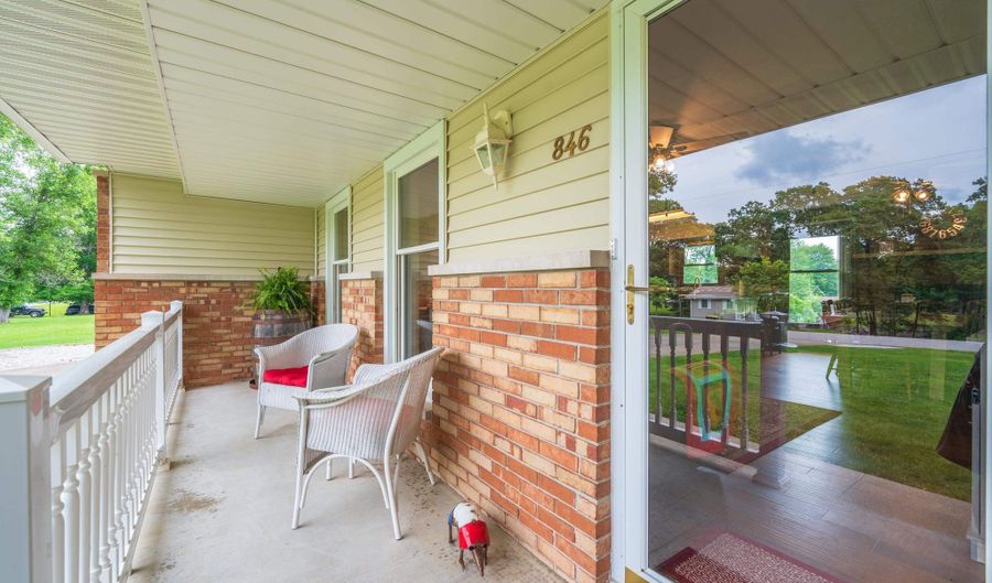846 Anderson Rd, Bedford, IN 47421 - 3 Beds, 2 Bath