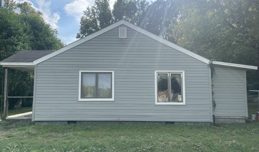 128 Prospect Ave, Weldon, NC 27890 - 3 Beds, 1 Bath