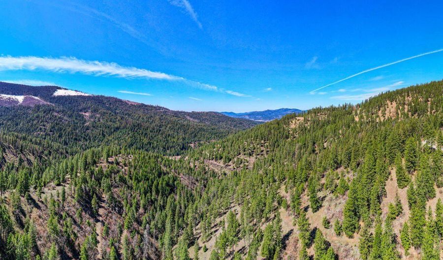NNA Canary Creek Rd, Cataldo, ID 83810 - 0 Beds, 0 Bath