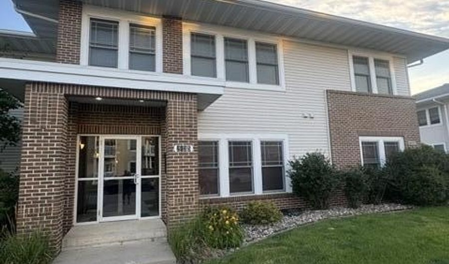 2435 Aspen Rd 204, Ames, IA 50010 - 2 Beds, 2 Bath