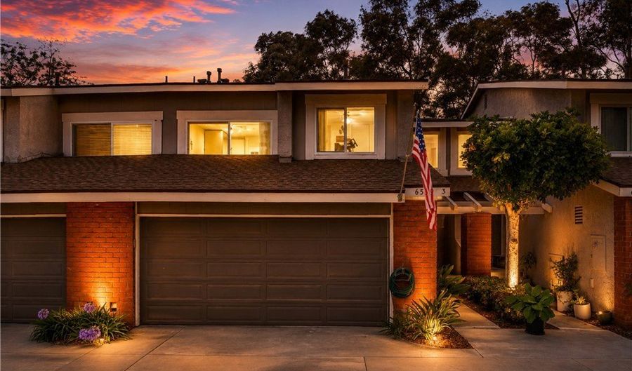6539 E Camino Vis 3, Anaheim, CA 92807 - 4 Beds, 3 Bath