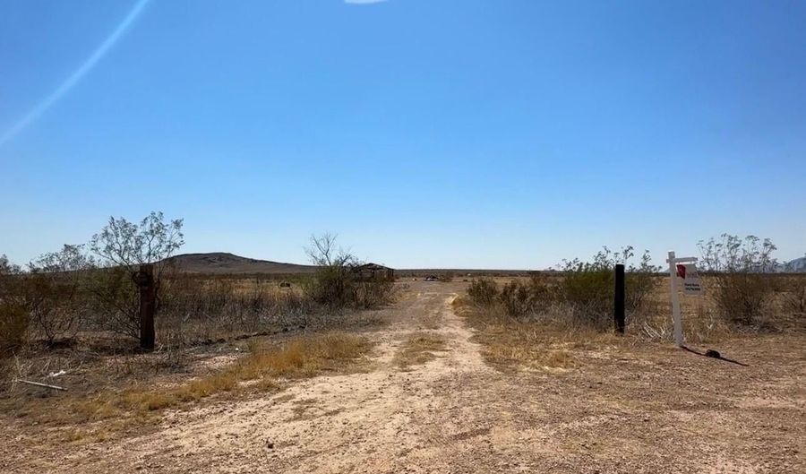W Hazen Road, Arlington, AZ 85322 - 0 Beds, 0 Bath