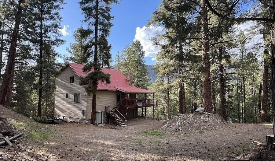 516 S Kents Lake Rd, Beaver, UT 84713 - 4 Beds, 3 Bath