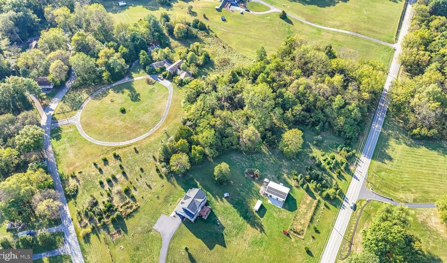 18614 BREATHEDSVILLE Rd, Boonsboro, MD 21713 - 0 Beds, 0 Bath