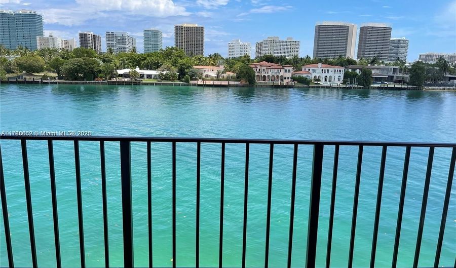 10101 E Bay Harbor Dr 405, Bay Harbor Islands, FL 33154 - 2 Beds, 2 Bath