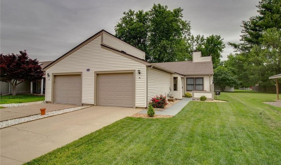 1822 Muny Vista Ct A, Alton, IL 62002 - 2 Beds, 2 Bath