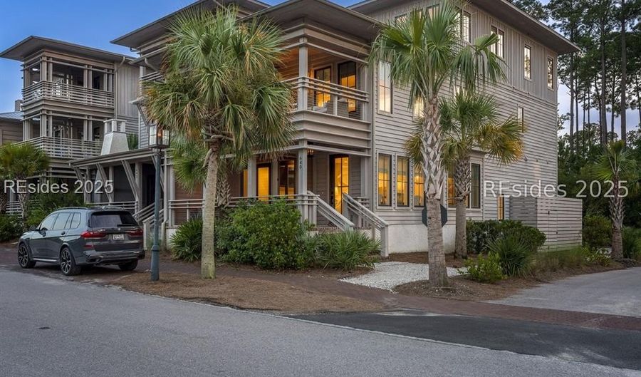 640 Old Moreland Rd, Bluffton, SC 29910 - 4 Beds, 5 Bath