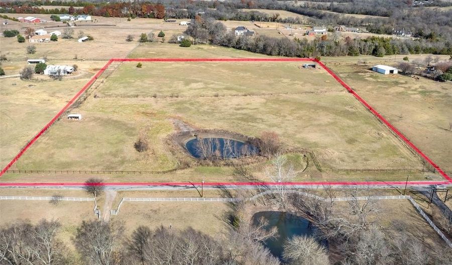 11321 Wild Rose Ln, Anna, TX 75409 - 0 Beds, 0 Bath