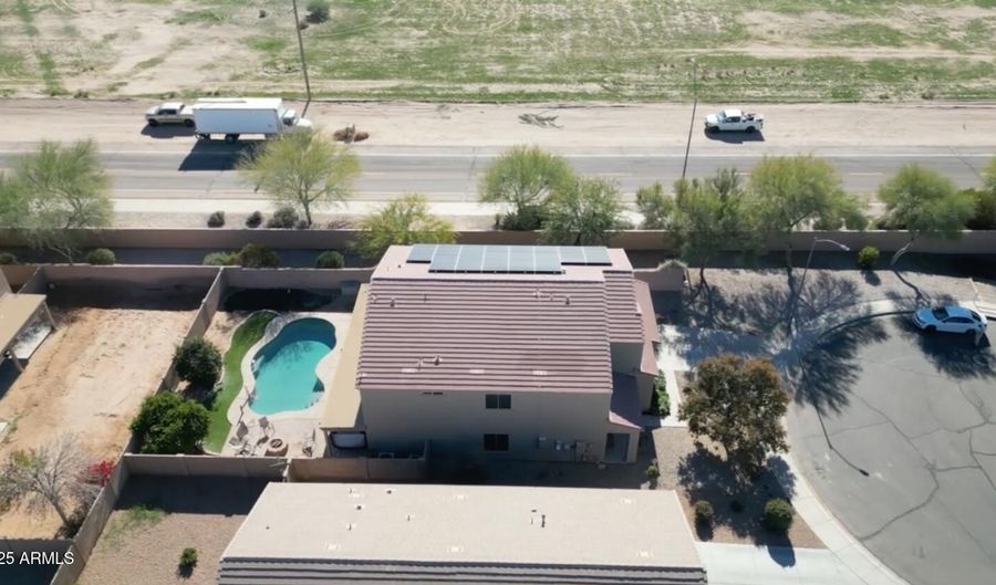 2008 N PABLO Ct, Casa Grande, AZ 85122 - 6 Beds, 4 Bath