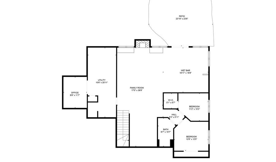 24877 W Nicklaus Way, Antioch, IL 60002 - 4 Beds, 3 Bath