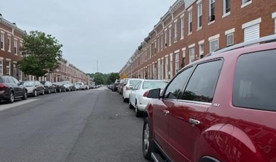 1621 DARLEY Ave, Baltimore, MD 21213 - 3 Beds, 2 Bath