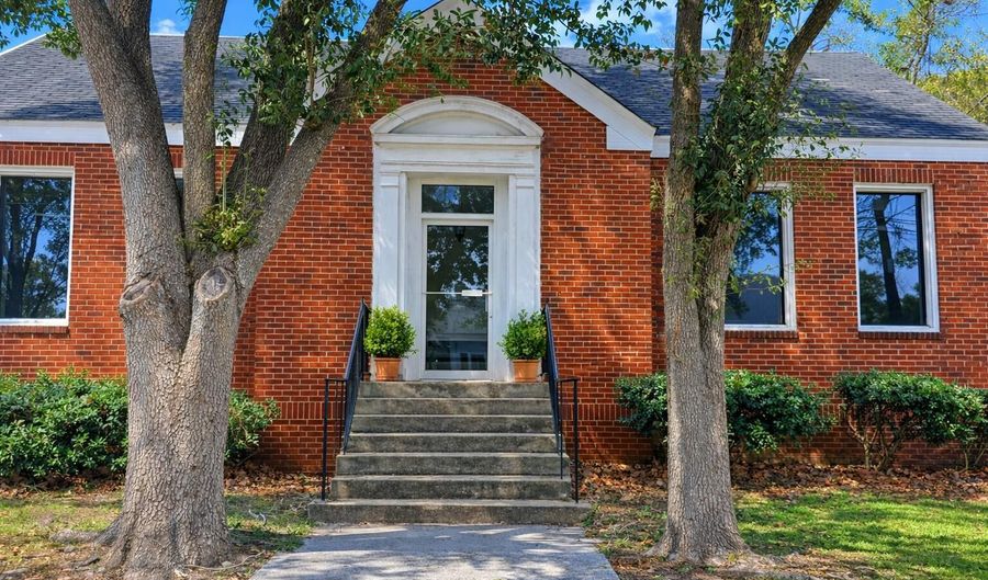 319 Washington St, Barnwell, SC 29812 - 0 Beds, 0 Bath
