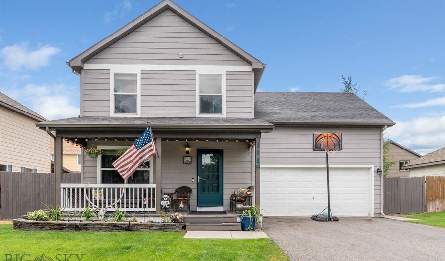 1119 Wyoming St, Belgrade, MT 59714 - 4 Beds, 4 Bath