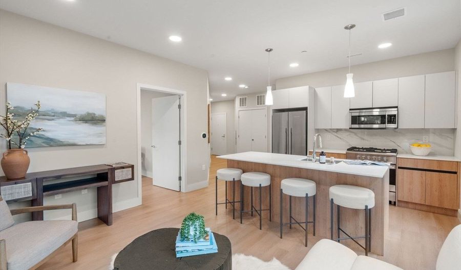 249 Corey Rd 309, Boston, MA 02135 - 2 Beds, 2 Bath