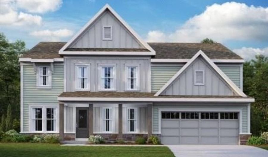 6720 Preservation Pkwy, Affton, MO 63123 - 5 Beds, 5 Bath