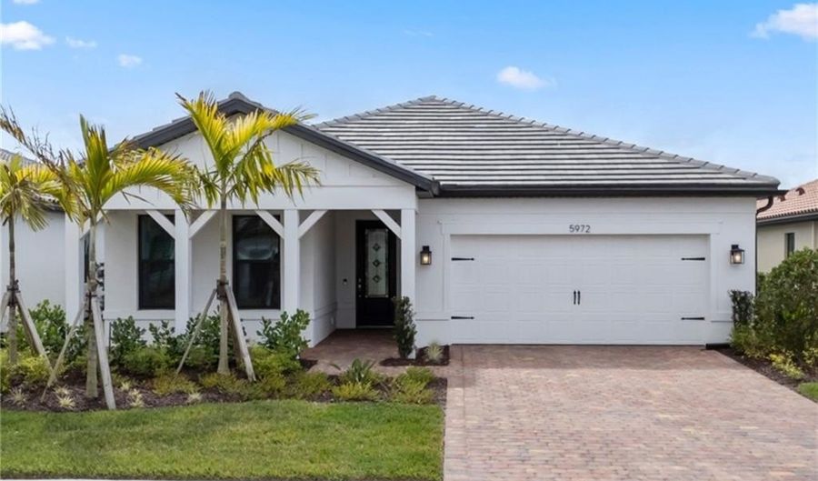 5972 Gala Dr, Ave Maria, FL 34142 - 3 Beds, 3 Bath