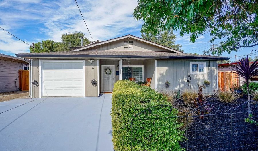 6 Wightman Ct, Antioch, CA 94509 - 4 Beds, 3 Bath