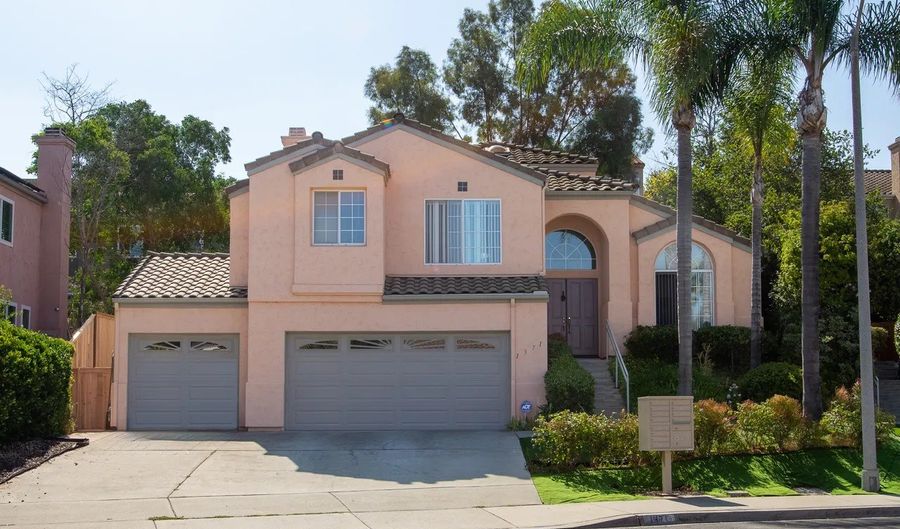 1371 Gilmore Pl, Escondido, CA 92026 - 4 Beds, 3 Bath