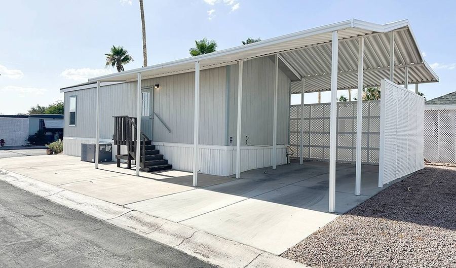 202 N. Meridian Rd 133, Apache Junction, AZ 85120 - 1 Beds, 1 Bath