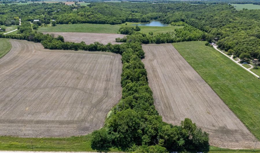 10 72 Acres M/L N 800 Rd, Baldwin City, KS 66006 - 0 Beds, 0 Bath