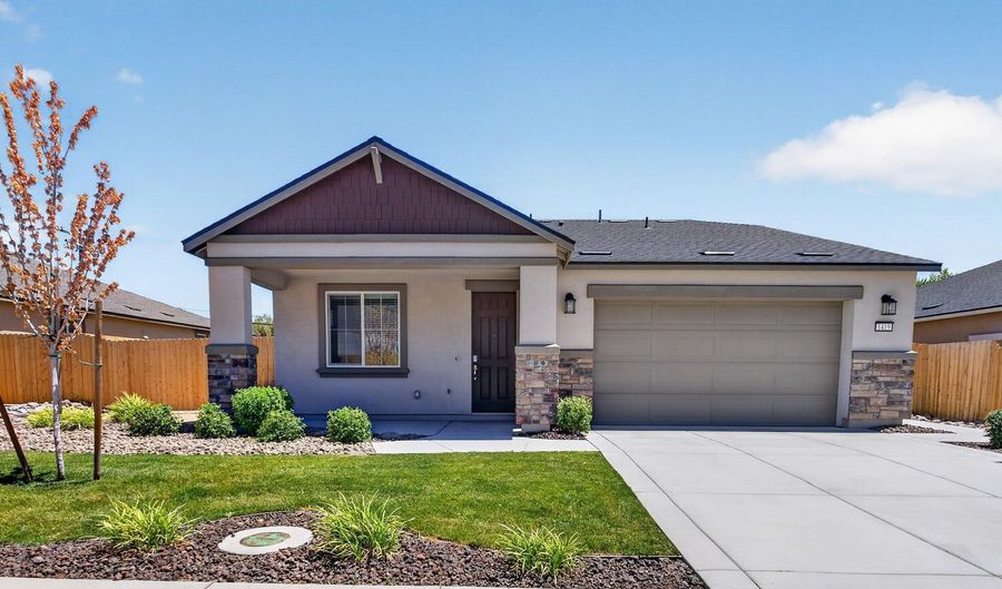 1419 Pickaxe St, Carson City, NV 89703 - 3 Beds, 3 Bath