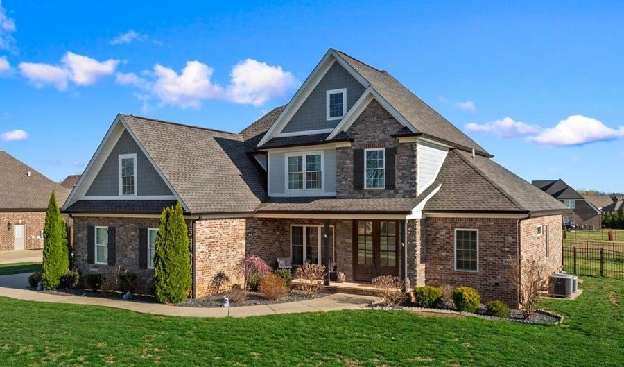 8634 Pebblestone Ln, Alvaton, KY 42122 - 5 Beds, 4 Bath