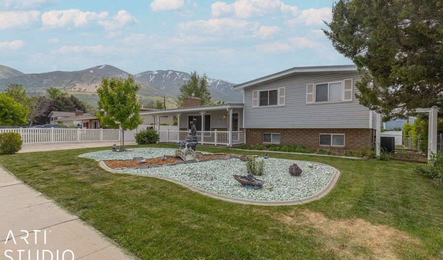 19 SUMAC, Brigham City, UT 84302 - 3 Beds, 1 Bath