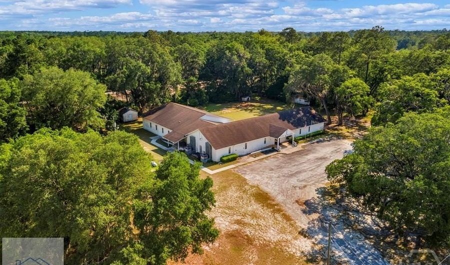 1933 Talmadge Rd, Allenhurst, GA 31301 - 0 Beds, 0 Bath