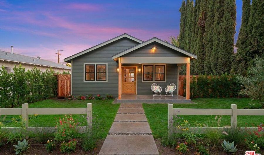 5252 Range View Ave, Los Angeles, CA 90042 - 3 Beds, 3 Bath