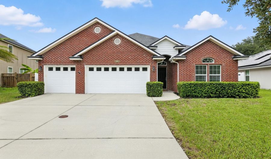 383 ALLAPATTAH Ave, St. Augustine, FL 32092 - 5 Beds, 4 Bath
