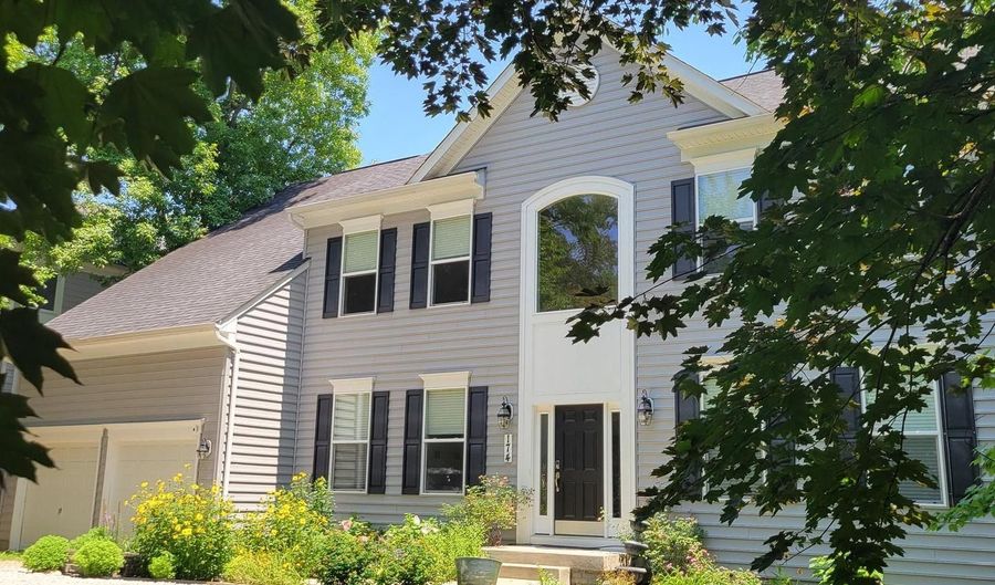 174 ACTON Rd, Annapolis, MD 21403 - 5 Beds, 5 Bath