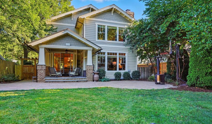 416 E ALEXANDRIA Ave, Alexandria, VA 22301 - 5 Beds, 5 Bath