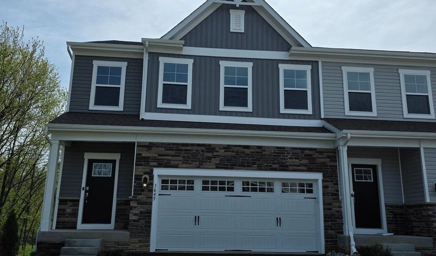 3645 DEXTER Ct 154, Aberdeen, MD 21001 - 4 Beds, 4 Bath