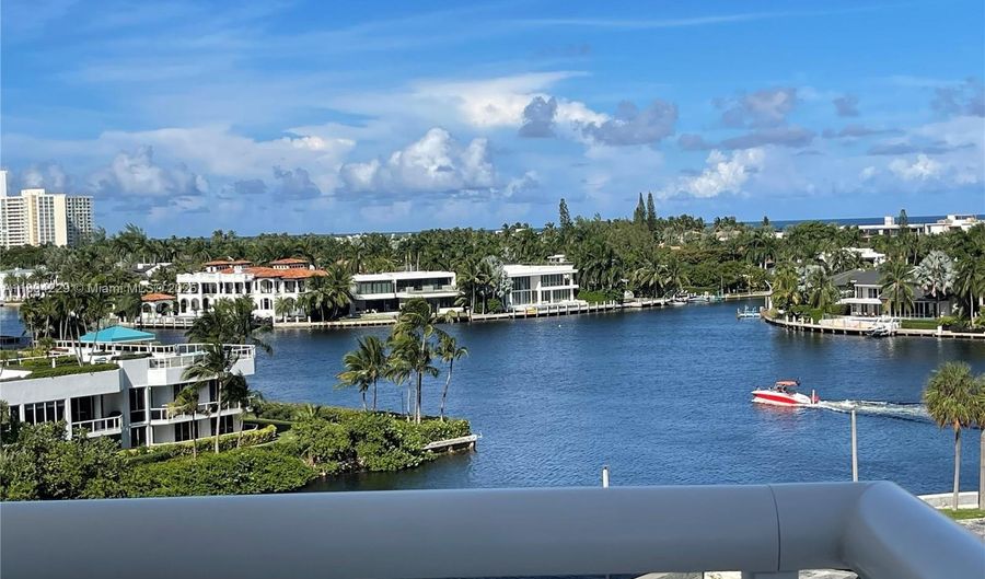 20505 E Country Club Dr 734, Aventura, FL 33180 - 2 Beds, 2 Bath