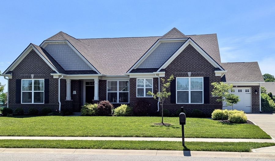 3691 Talmine Ln, Bargersville, IN 46106 - 3 Beds, 3 Bath