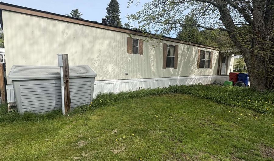 40 Fogey St, Braintree, VT 05060 - 2 Beds, 1 Bath