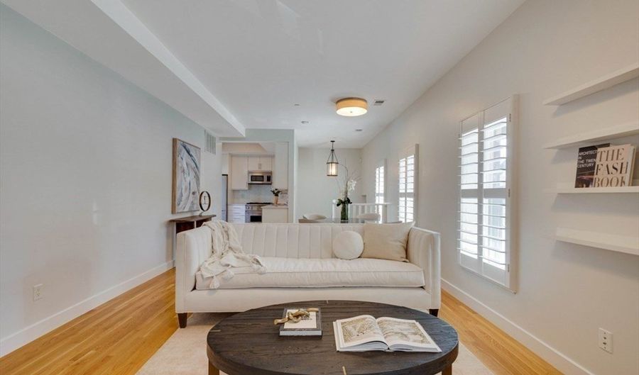 242 Shawmut Ave 1B, Boston, MA 02118 - 2 Beds, 3 Bath